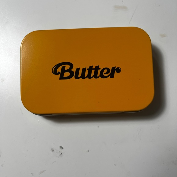 BTS butter album - Picture 5 of 8